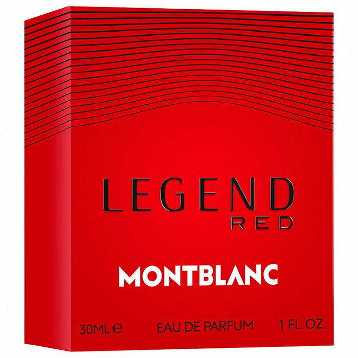 Montblanc Legend Red Agua de perfume 30 ml Montblanc Legend Red Agua de perfume 30 ml