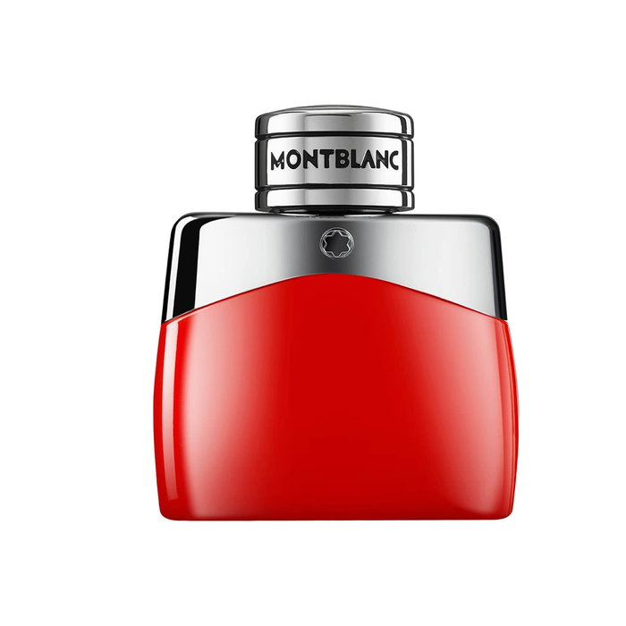 Mont Blanc Legend Red Edp 30 mL Eau de Parfum para Hombre Mont Blanc Legend Red Edp 30 mL Eau de Parfum para Hombre