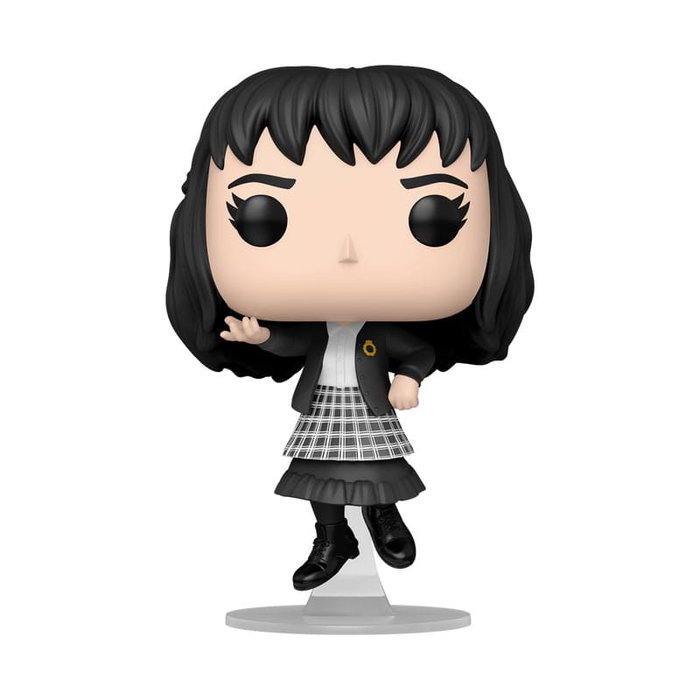 Funko POP! Beetlejuice Lydia Deetz Figura de Vinilo Funko POP! Beetlejuice Lydia Deetz Figura de Vinilo