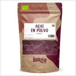 KARMA Acai En Polvo 100 Gr