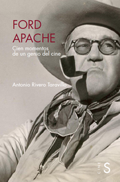 Ford apache, Antonio Rivero Taravillo - SILEX
