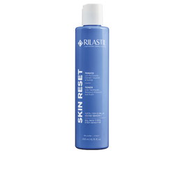 Rilastil Skin Reset Tónico 200 ml - Hidratante, Calmante y Protector sin Alcohol