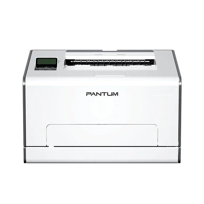 Pantum CP2100DW Impresora Láser Color A4 WiFi Bluetooth Ethernet 20 ppm Auto Duplex Bandeja 250 hojas 512 MB LCD Blanco