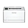 Pantum CP2100DW Impresora Láser Color A4 WiFi Bluetooth Ethernet 20 ppm Auto Duplex Bandeja 250 hojas 512 MB LCD Blanco