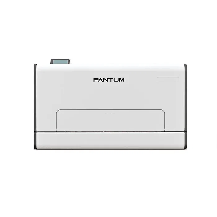 Pantum CP2100DW Impresora Láser Color A4 WiFi Bluetooth Ethernet 20 ppm Auto Duplex Bandeja 250 hojas 512 MB LCD Blanco