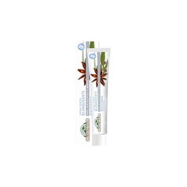 CORPORE SANO Crema Dental Blanqueante