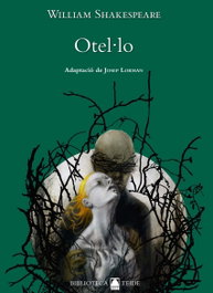 OTEL.LO, William Shakesperare - TEIDE