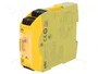 PILZ PNOZsigma PNOZ s4 Relé de seguridad 48-240V AC/DC