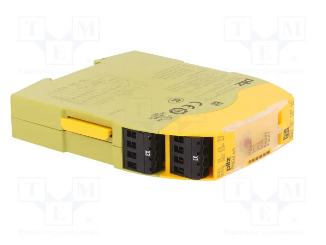PILZ PNOZsigma PNOZ s4 Relé de seguridad 48-240V AC/DC