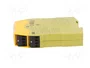 PILZ PNOZsigma PNOZ s4 Relé de seguridad 48-240V AC/DC