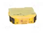 PILZ PNOZsigma PNOZ s4 Relé de seguridad 48-240V AC/DC