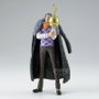 Banpresto Figura Crocodile One Piece DXF The Grandline Series Extra 17cm