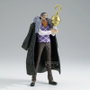 Banpresto Figura Crocodile One Piece DXF The Grandline Series Extra 17cm