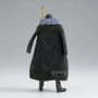 Banpresto Figura Crocodile One Piece DXF The Grandline Series Extra 17cm