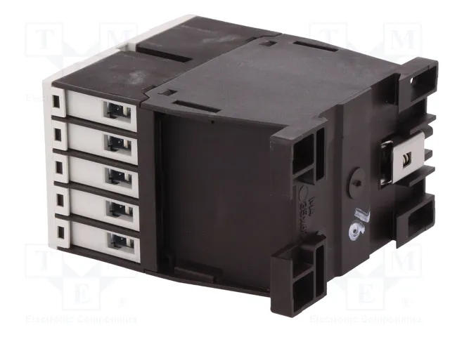 EATON ELECTRIC Contactor DILM15 3-polar 15A 230VAC