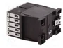 EATON ELECTRIC Contactor DILM15 3-polar 15A 230VAC