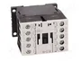 EATON ELECTRIC Contactor DILM15 3-polar 15A 230VAC