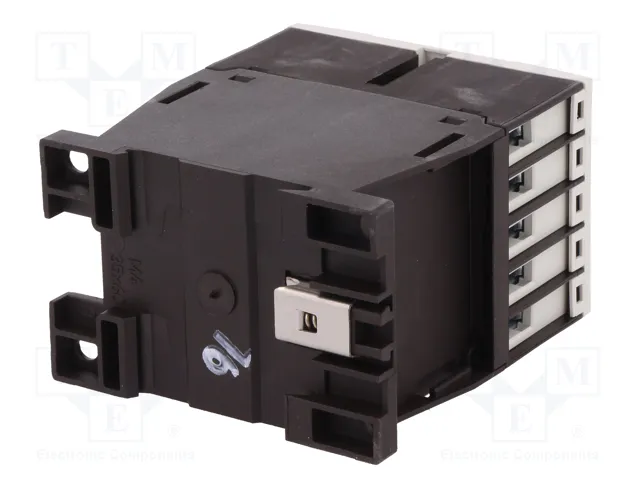 EATON ELECTRIC Contactor DILM15 3-polar 15A 230VAC