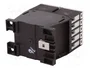 EATON ELECTRIC Contactor DILM15 3-polar 15A 230VAC