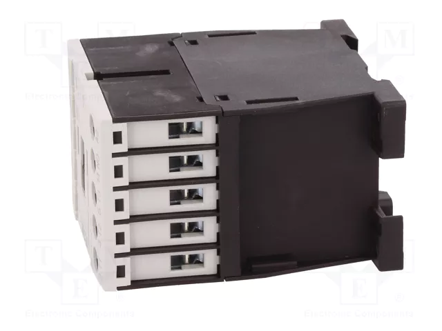EATON ELECTRIC Contactor DILM15 3-polar 15A 230VAC