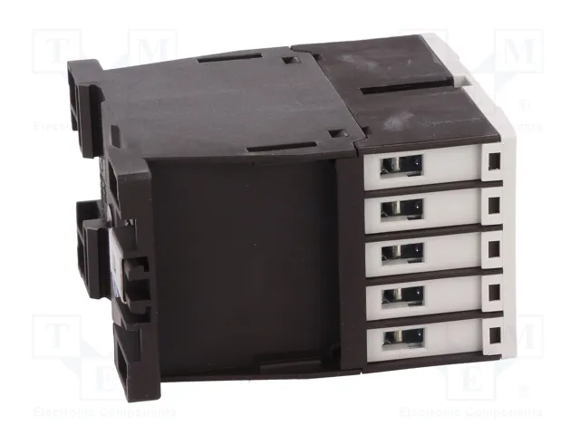 EATON ELECTRIC Contactor DILM15 3-polar 15A 230VAC