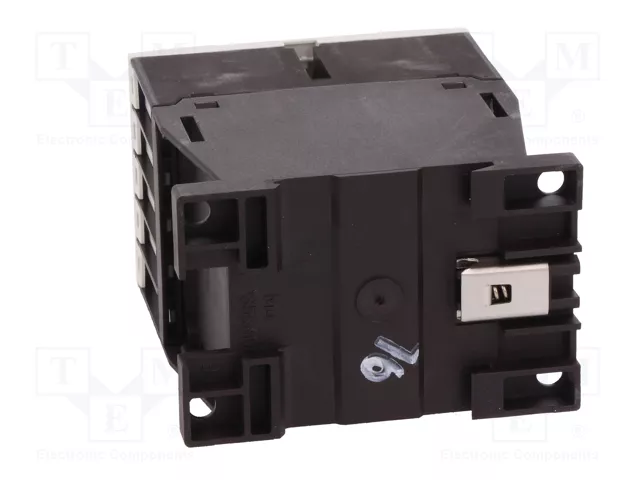 EATON ELECTRIC Contactor DILM15 3-polar 15A 230VAC