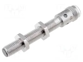 OMRON E2A-S08LS02-M5-B1 Sensor Inductivo M8 PNP/NO