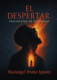 El despertar, Mariángel Oroño Aponte - NPQ EDITORES