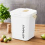Astropet Vacuum container Vega de 13 Litros