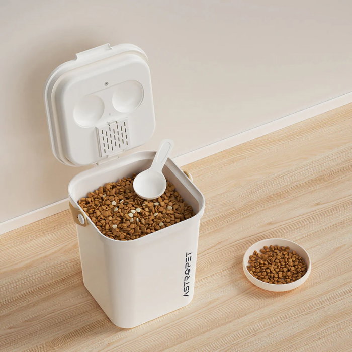 Astropet Vacuum container Vega de 13 Litros