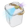 Astropet Vacuum container Vega de 13 Litros