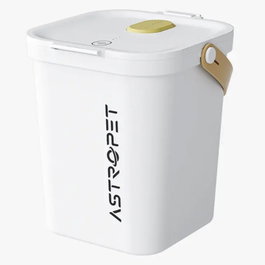Astropet Vacuum container Vega de 13 Litros