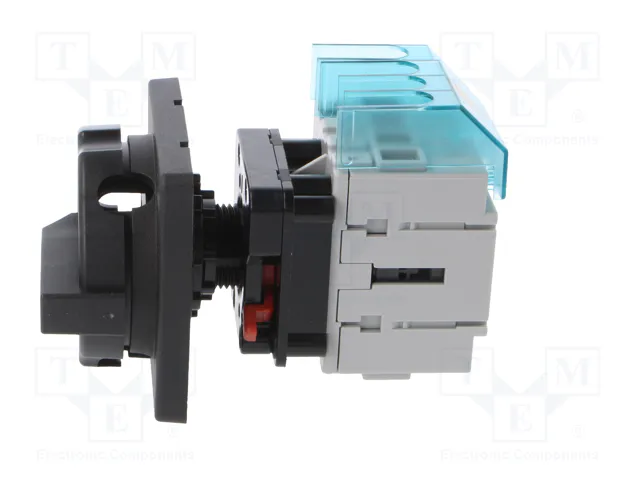 SIEMENS 3LD3 Interruptor de aislamiento 3+N 16A