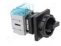 SIEMENS 3LD3 Interruptor de aislamiento 3+N 16A