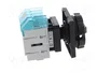 SIEMENS 3LD3 Interruptor de aislamiento 3+N 16A
