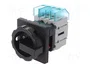 SIEMENS 3LD3 Interruptor de aislamiento 3+N 16A