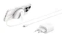 Belkin WIA011kqWH Cargador inalámbrico 15W Blanco
