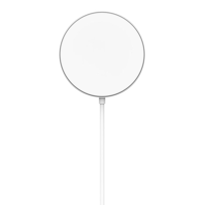 Cargador Inalámbrico Belkin WIA011KQWH Blanco