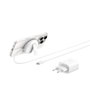 Belkin BOOST Charge Pro Qi2 15 W Blanco