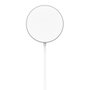 Belkin Base Carga Inalámbrica Qi2 15W con Cable y Cargador Blanco