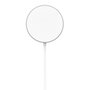 Belkin Base Carga Inalámbrica Qi2 15W con Cable y Cargador Blanco