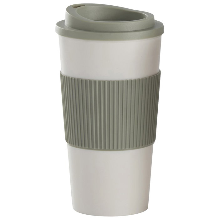 Day Mug Térmico 500 Ml Amarillo Arena, Verde Musgo, Arena Natural Day Mug Térmico 500 Ml Amarillo Arena, Verde Musgo, Arena Natural