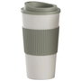 Day Mug Térmico 500 Ml Amarillo Arena, Verde Musgo, Arena Natural