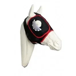 Kruuse Protector Ocular Completo Equino 165225, Talla M