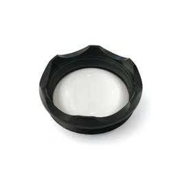 Edm Lupa roscada para el modelo cono compatible con 36100