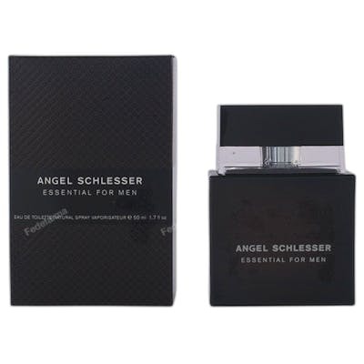 Perfume Hombre Essential Angel Schlesser EDT 50 ml Perfume Hombre Essential Angel Schlesser EDT 50 ml