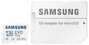Samsung EVO Plus 128GB microSDXC con adaptador