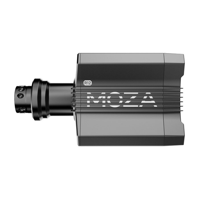 MOZA RACING R12 V2 Direct Drive Wheel Base