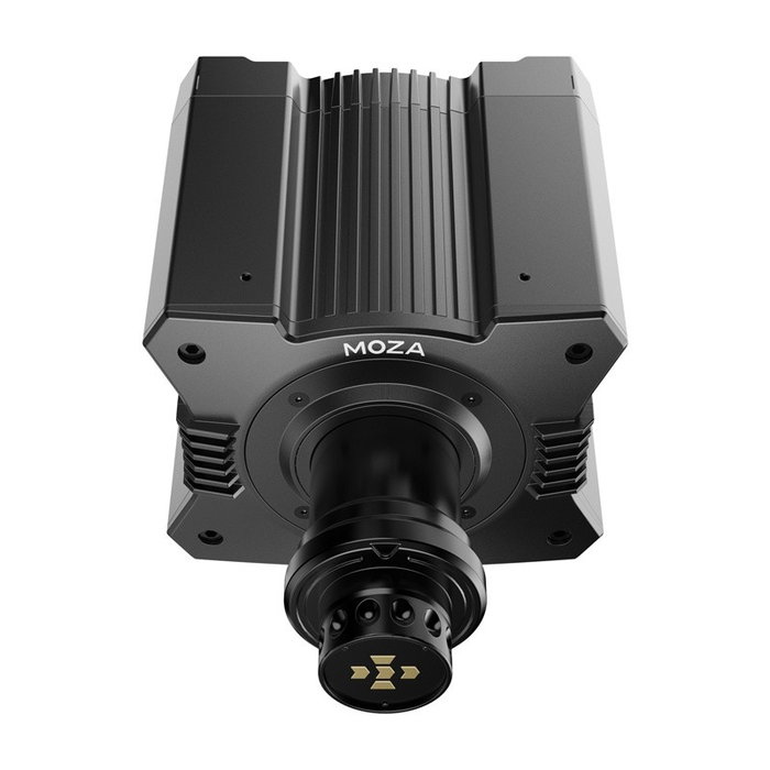 MOZA RACING R12 V2 Direct Drive Wheel Base