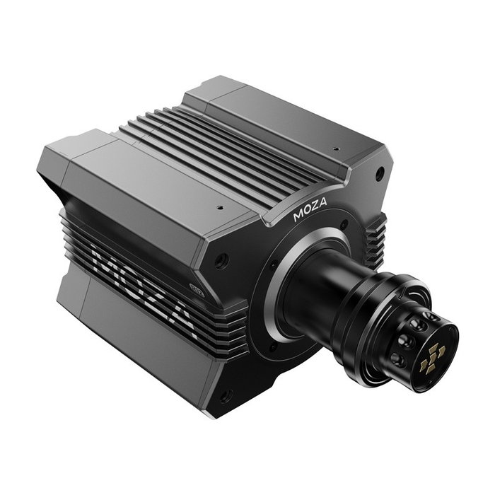 MOZA RACING R12 V2 Direct Drive Wheel Base